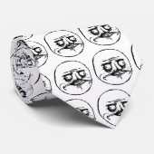 私Gusta ネクタイ (ロール)