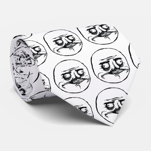 私Gusta ネクタイ (ロール)