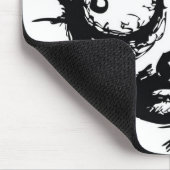 私Gusta マウスパッド (コーナー)