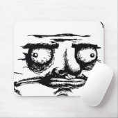 私Gusta マウスパッド (マウス)