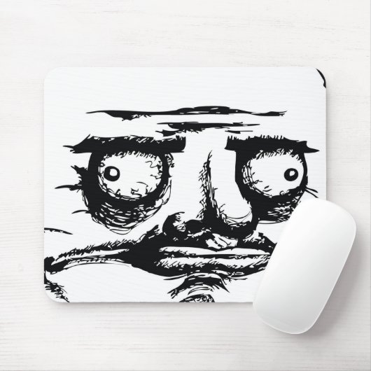 私Gusta マウスパッド (マウス)