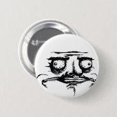 私Gusta 缶バッジ (正面&裏面)