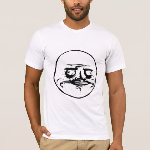 私Gusta Tシャツ
