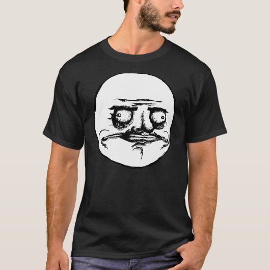 私Gusta Tシャツ (正面)