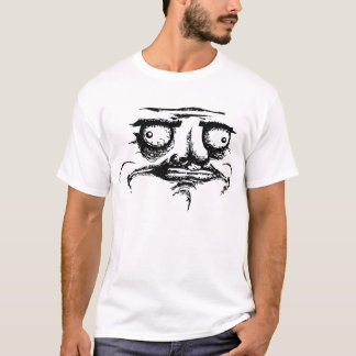 私Gusta V. 2.0 Tシャツ