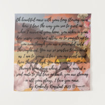 私KKによる馬の愛の詩の精神