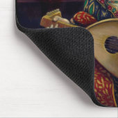 "私Vampiri:  Il Liutoの"マウスパッド マウスパッド (コーナー)