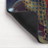 "私Vampiri:  Notte Cavallaの"マウスパッド マウスパッド (コーナー)