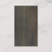 秋おむつラッフルチケットエンクロージャカード エンクロージャーカード (裏面)