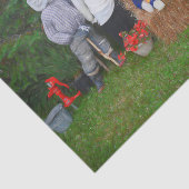 秋おもしろいファミリーカントリー素朴ファーム 薄葉紙 (詳細)