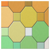 秋おもしろい... ファブリック (クローズアップ)