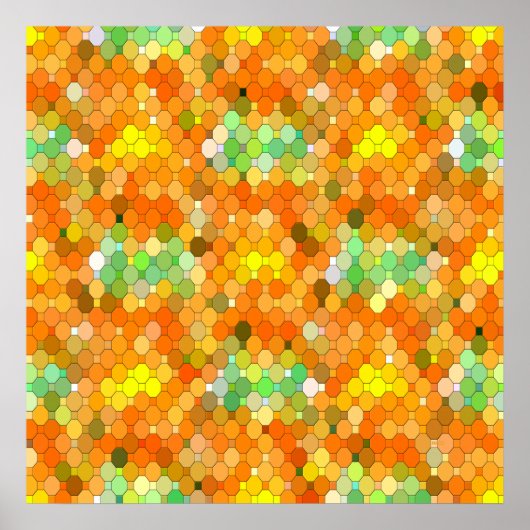 秋おもしろい..... ポスター (正面)