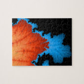 秋および冬 ジグソーパズル (横)