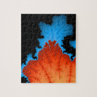 秋および冬 ジグソーパズル