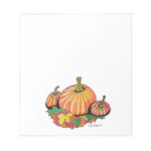 秋お気に入りの...メモ帳…