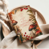 秋お洒落の森ロマ結婚ンス セーブザデート