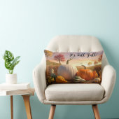 秋お洒落装飾装飾用クッション ランバークッション (椅子)