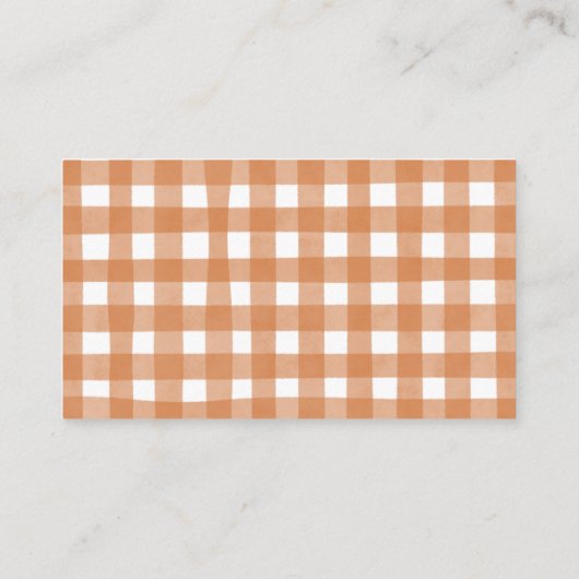 秋かぼちゃおしゃぶり狩りゲーム エンクロージャーカード (裏面)