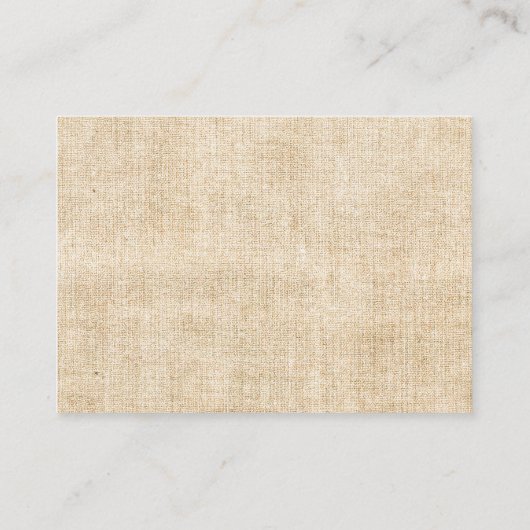 秋かぼちゃひまわりベビーディスプレイシャワー エンクロージャーカード (裏面)