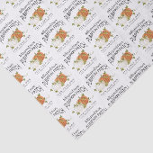 秋かぼちゃパッチ 薄葉紙 (詳細)