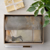 秋かぼちゃヒマワリフローラスチルライフデクページ 薄葉紙 (ギフト)