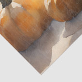 秋かぼちゃヒマワリフローラスチルライフデクページ 薄葉紙 (詳細)