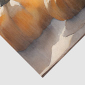 秋かぼちゃヒマワリフローラスチルライフデクページ 薄葉紙 (詳細)