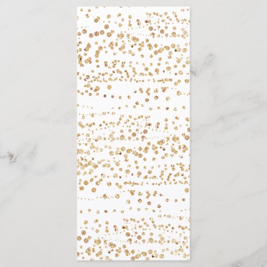 秋かぼちゃメニュー – メニュー (裏面)