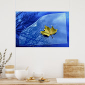 秋から冬 ポスター (キッチン)