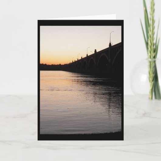 秋から11 シーズンカード (正面)