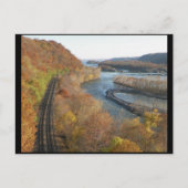 ～秋から34 ポストカード (正面)