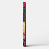 秋かわいらしの花 Case-Mate iPhoneケース (裏面 / 左)