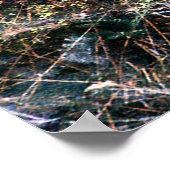 秋が来た…..... ポスター (角)