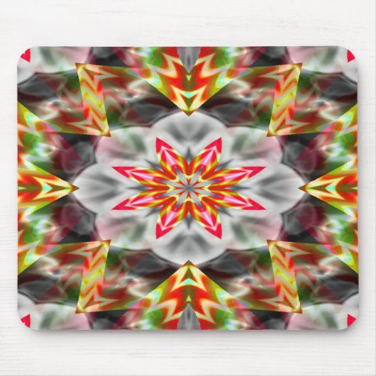 秋が来た… マウスパッド (正面)