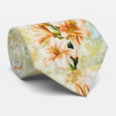 秋が訪れるネックタイ ネクタイ (ロール)