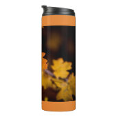 秋が訪れる タンブラー (回転右)