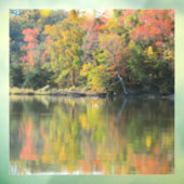 秋きらめく ウィンドウサイン (シート3)