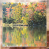 秋きらめく ウィンドウサイン (シート2)