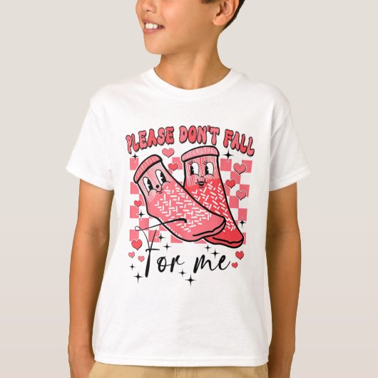 秋しないで Tシャツ (正面)