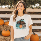 秋だよ！ Tシャツ