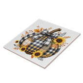 秋だ！ タイル (側面)