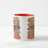 秋だ！ マグカップ (中央)