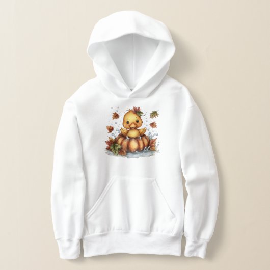 秋つるダックがパンプキ遊ンに入って (レイダウン)