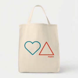 「秋と変化」キャンバストートバッグ トートバッグ