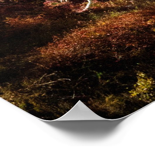 秋と時 ポスター (角)