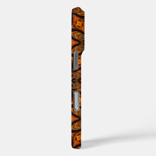 秋と秋の色iPhoneケース Case-Mate iPhoneケース (裏面 / 右)