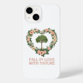 秋と自然 Case-Mate iPhone 14ケース