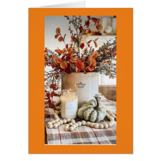 秋と「愛」は「あなた」の為に空中にある