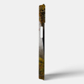 秋に川を渡るネウリー·カバード·ブリッジ Case-Mate iPhoneケース (裏面 / 右)