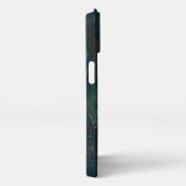 秋に恋をする秋：ドリームテックiphone13ケース iPhoneケース (右側面)